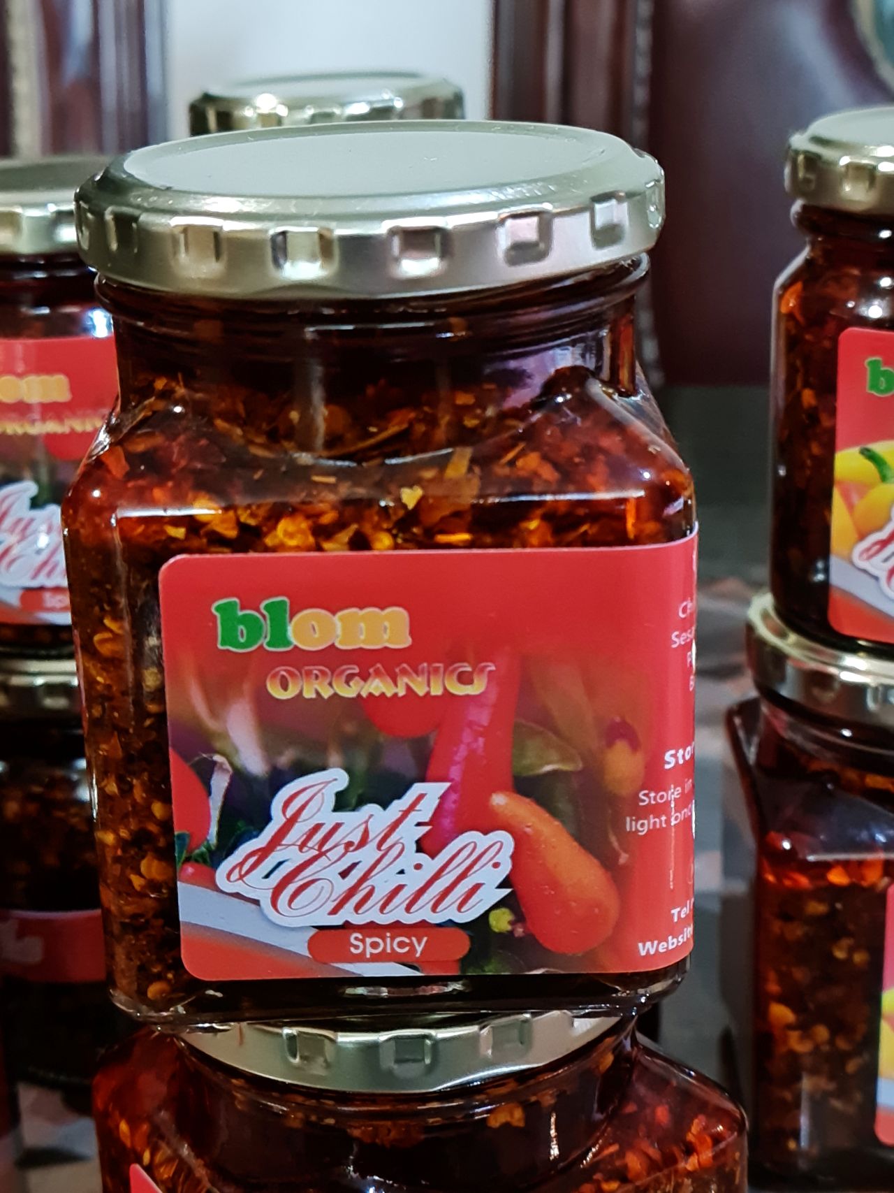 Chilli2
